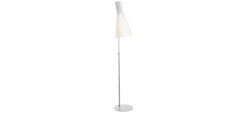 Secto Design 4210 Floor Lamp · White