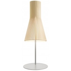 Secto Design 4220 Table Lamp · Birch