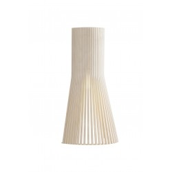 Secto Design 4231 Wall Lamp · Birch