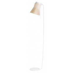 Secto Design Petite 4610 Floor Lamp · Birch