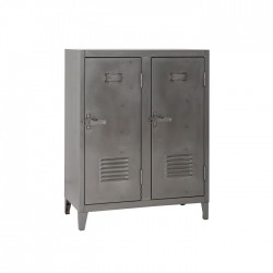 Tolix B2 Locker Low Varnished