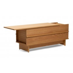 We Do Wood Correlations Bench