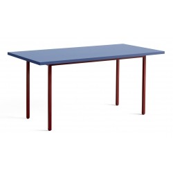 HAY Two-Colour 160 Spisebord