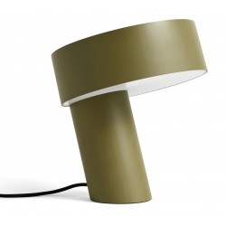 HAY Slant Bordlampe