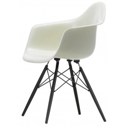 Vitra Eames DAW Lys Ahorn