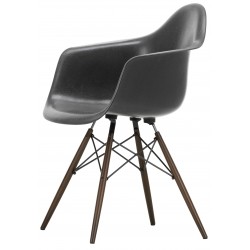 Vitra Eames DAW Lys Ahorn