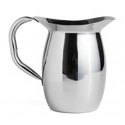 HAY Indian Steel Pitcher Kande