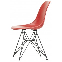 Vitra Eames DSR Sort