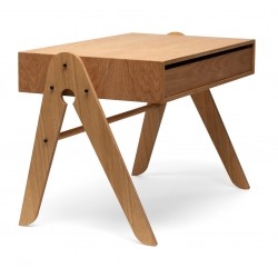 We Do Wood Geo's Table