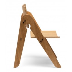 We Do Wood Lilly's Chair