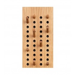 We Do Wood Scoreboard Small