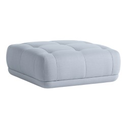 HAY Quilton Ottoman 05 Puf