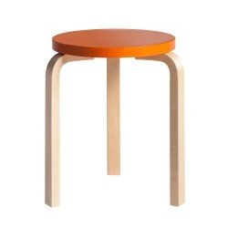 Artek Stool 60 Skammel