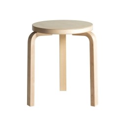 Artek Stool 60 Skammel