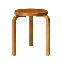 Artek Stool 60 Skammel