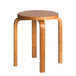 Artek Stool 60 Skammel