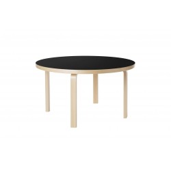 Artek Aalto Children's Table Round