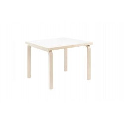 Artek Aalto Children's Table Round