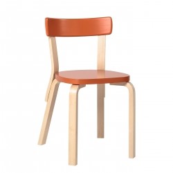 Artek Chair 69 Stol