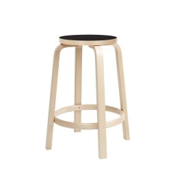 Artek Bar Stool 64 65