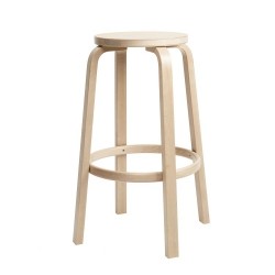 Artek Bar Stool 64 65