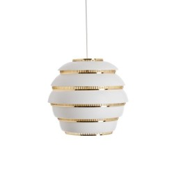 Artek Pendant Light A331 “Beehive“