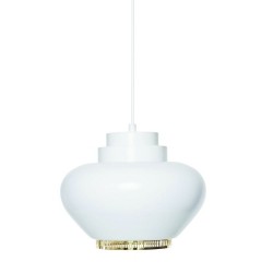 Artek Pendant Light A333 “Turnip“