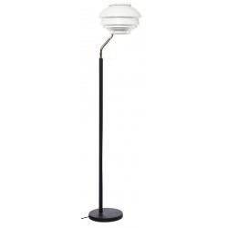 Artek Floor Light A808 Messing