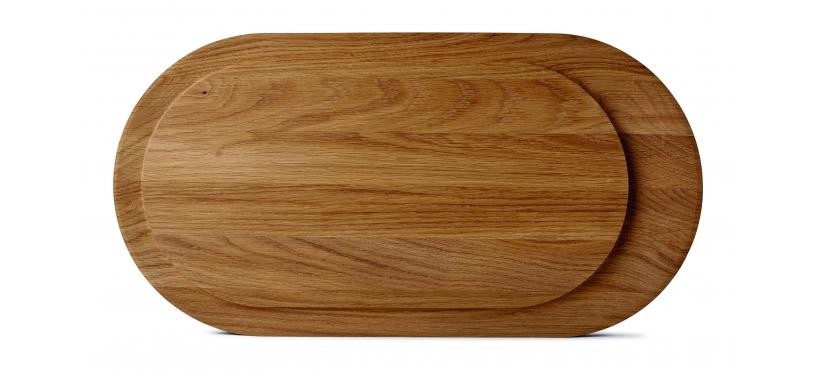 Ro Collection Oak Board No. 61