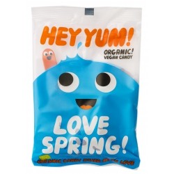 HEY YUM! Love Spring
