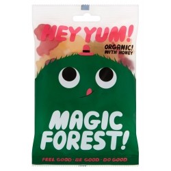 HEY YUM! Magic Forrest