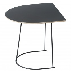 Muuto Airy · Half Size · Sort
