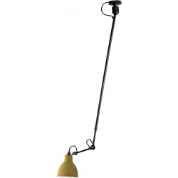 Lampe Gras No. 302 L · Gul