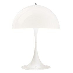 Louis Poulsen Panthella 320 Bordlampe