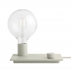 Muuto Control · Grå