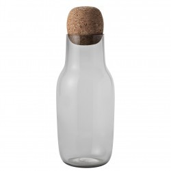 Muuto Corky Carafe · Grå