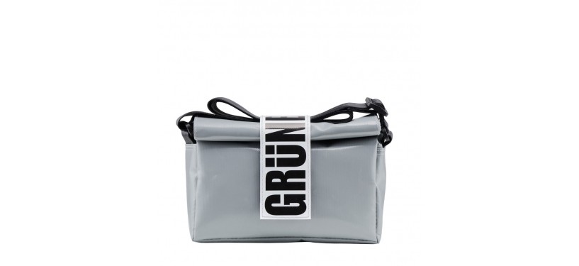 komfort Kvinde midlertidig Grünbag Crossbody Go · Accessories fra Grünbag