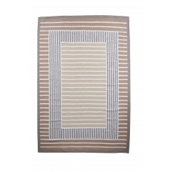 Massimo Cph Hemp Collection · Nougat Rose