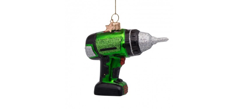 Melting ophavsret Fejl VONDELS Glaskugle Boremaskine · Accessories fra VONDELS