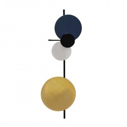 PWTBS Planet Lamp