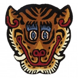 Bongusta Burma Tiger Small