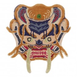 Bongusta Burma Tiger Small
