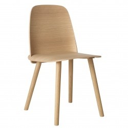 Muuto Nerd 