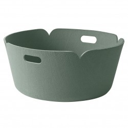 Muuto Restore Round Basket