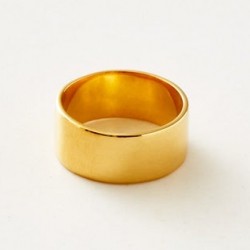 Studio Loma Ally Ring