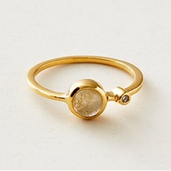 Studio Loma Amelia Ring