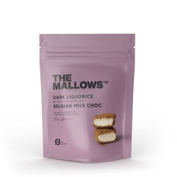 The Mallows Skumfiduser Strawberry / Blackcurrant