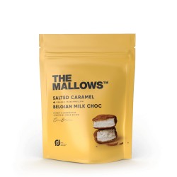 The Mallows Skumfiduser Strawberry / Blackcurrant