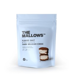 The Mallows Skumfiduser Strawberry / Blackcurrant