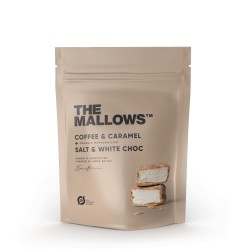 The Mallows Skumfiduser Strawberry / Blackcurrant